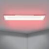 Eglo verlichting PADROGIANO-Z Plafondlamp LED Wit, Kleurwisselaar