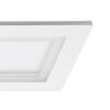 Eglo verlichting PADROGIANO-Z Plafondlamp LED Wit, Kleurwisselaar