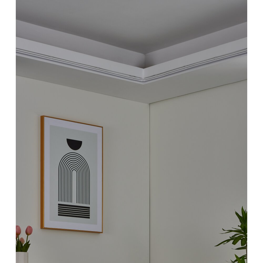 Eglo verlichting NEON-STRIPE-Z LED-strip LED Wit, Kleurwisselaar main product photo