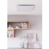 Eglo verlichting MORADILLO-Z Plafondlamp LED Wit, Kleurwisselaar