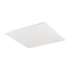 Eglo verlichting MORADILLO-Z Plafondlamp LED Wit, Kleurwisselaar