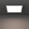 Eglo verlichting MORADILLO-Z Plafondlamp LED Wit, Kleurwisselaar