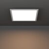 Eglo verlichting MORADILLO-Z Plafondlamp LED Wit, Kleurwisselaar