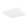 Eglo verlichting MORADILLO-Z Plafondlamp LED Wit, Kleurwisselaar