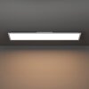Eglo verlichting MORADILLO-Z Plafondlamp LED Wit, Kleurwisselaar