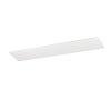 Eglo verlichting MORADILLO-Z Plafondlamp LED Wit, Kleurwisselaar