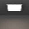 Eglo verlichting MORADILLO-Z Plafondlamp LED Wit, Kleurwisselaar