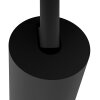 Eglo verlichting MELITELLO-Z Plafondlamp, Plafondspot LED Zwart, Kleurwisselaar