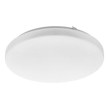 Eglo verlichting FRANIA-Z Plafondlamp LED Wit, Kleurwisselaar