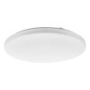 Eglo verlichting FRANIA-Z Plafondlamp LED Wit, Kleurwisselaar