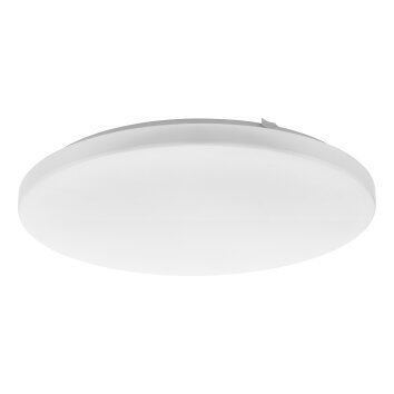 Eglo verlichting FRANIA-Z Plafondlamp LED Wit, Kleurwisselaar