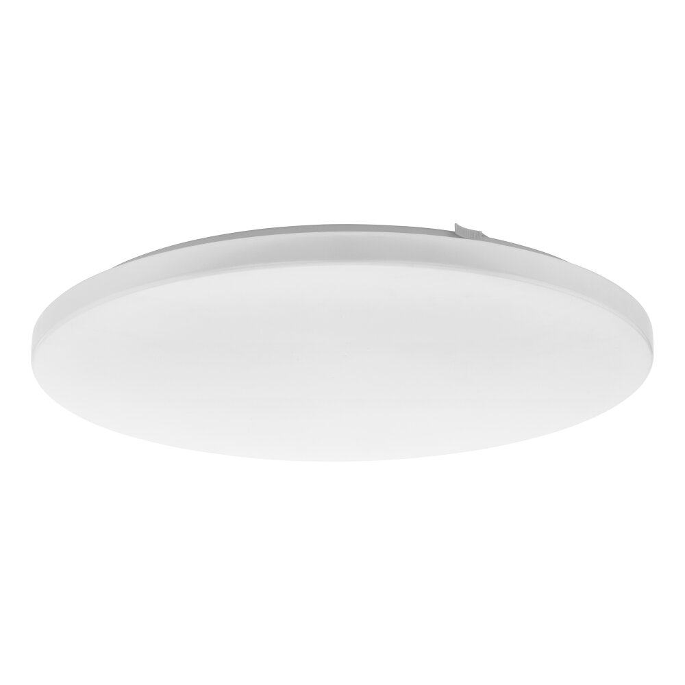 Eglo verlichting FRANIA-Z Plafondlamp LED Wit, Kleurwisselaar main product photo