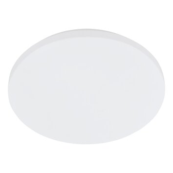 Eglo verlichting FRANIA-IP Plafondlamp LED Wit, Kleurwisselaar