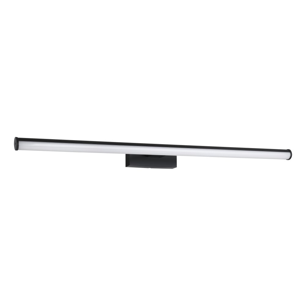 Eglo verlichting VADUMI Wandlamp LED Zwart main product photo