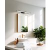 Eglo verlichting VADUMI Wandlamp LED Zwart