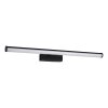 Eglo verlichting VADUMI Wandlamp LED Zwart