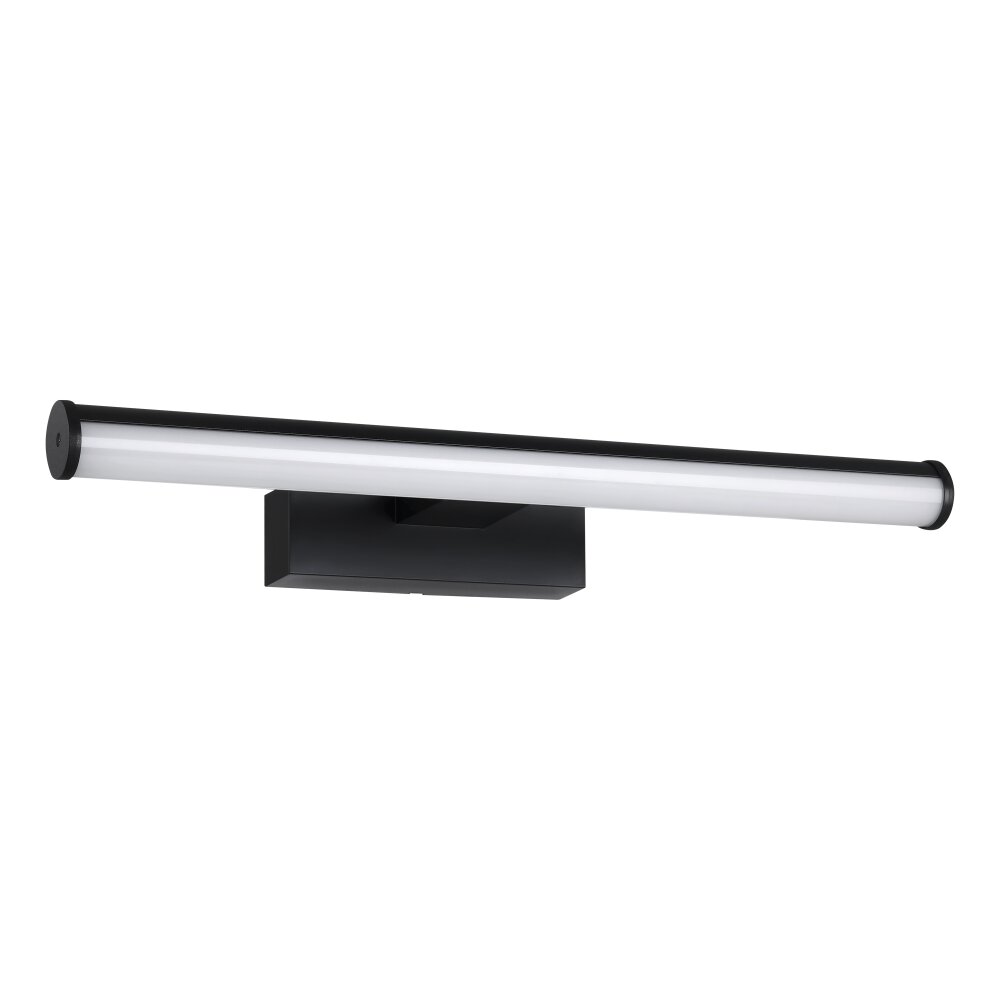 Eglo verlichting VADUMI Wandlamp LED Zwart main product photo