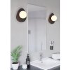 Eglo verlichting CASTROVIDO Wandlamp LED Zwart