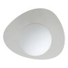 Eglo verlichting CASTROVIDO Wandlamp LED Chroom