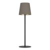 Eglo verlichting FIORANA Tafellamp Zwart