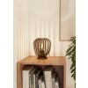 Eglo verlichting ESPINAL Tafellamp Brons