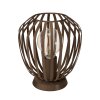 Eglo verlichting ESPINAL Tafellamp Brons