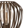 Eglo verlichting ESPINAL Tafellamp Brons
