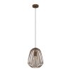 Eglo verlichting ESPINAL Hanglamp Brons