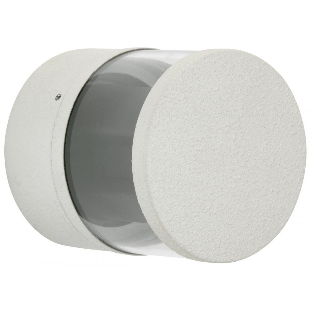 Albert 2315 Buiten muurverlichting LED Wit, 2-lichts main product photo