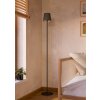 Eglo verlichting FIORANA Staande lamp Zwart