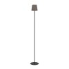 Eglo verlichting FIORANA Staande lamp Zwart