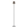 Eglo verlichting FIORANA Staande lamp Zwart