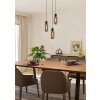Eglo verlichting MAIONE Hanglamp Zwart