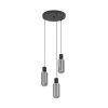 Eglo verlichting MAIONE Hanglamp Zwart