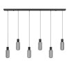 Eglo verlichting MAIONE Hanglamp Zwart