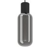 Eglo verlichting MAIONE Hanglamp Zwart