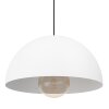 Eglo verlichting GAETANO Hanglamp Wit