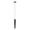 Eglo verlichting BARBOTTO Hanglamp LED Bruin, Zwart