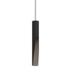 Eglo verlichting BARBOTTO Hanglamp LED Bruin, Zwart