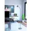 Eglo verlichting CARLO Staande lamp Zandkleurig