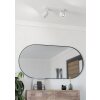 Eglo verlichting CAMALDOLI Plafondlamp, Plafondspot Wit