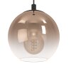 Eglo verlichting EGLO Hanglamp Zwart
