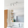 Eglo verlichting EGLO Plafondlamp, Plafondspot Wit