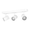 Eglo verlichting EGLO Plafondlamp, Plafondspot Wit