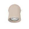 Eglo verlichting CAMALDOLI Plafondspot, Wandlamp Zandkleurig