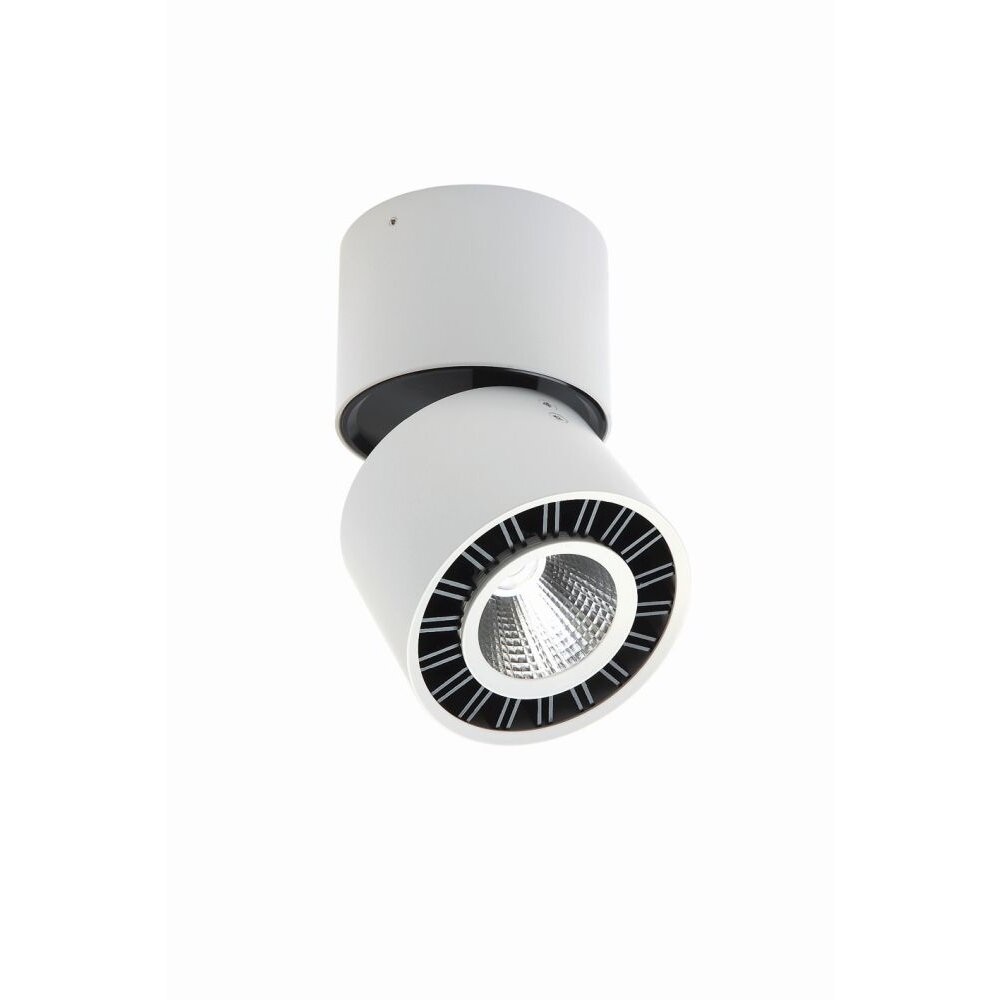 Mantra COLUMBRETES Spotlamp LED Wit, 1-licht main product photo