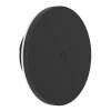 Eglo verlichting VALGIANO Wandlamp LED Zwart, Afstandsbediening