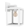 Eglo verlichting OLGIATA-E Wandlamp Wit