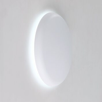 Eglo verlichting PORCIANO Wandlamp LED Wit, Afstandsbediening Eglo verlichting PORCIANO Wandlamp LED Wit, Afstandsbediening