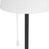 Eglo verlichting SCORDIANO-L Staande lamp LED Zwart, Kleurwisselaar